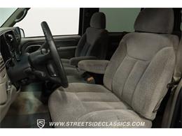 1999 Chevrolet Tahoe (CC-1774884) for sale in Lutz, Florida