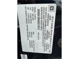 1999 Chevrolet Tahoe (CC-1774884) for sale in Lutz, Florida