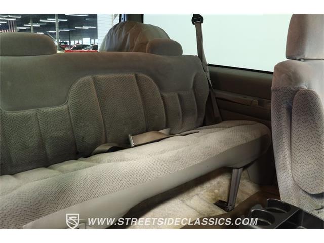 1999 Chevrolet Tahoe (CC-1774884) for sale in Lutz, Florida