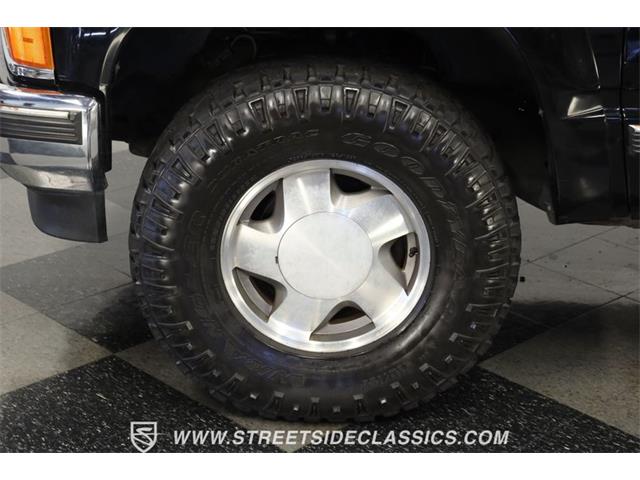 1999 Chevrolet Tahoe (CC-1774884) for sale in Lutz, Florida