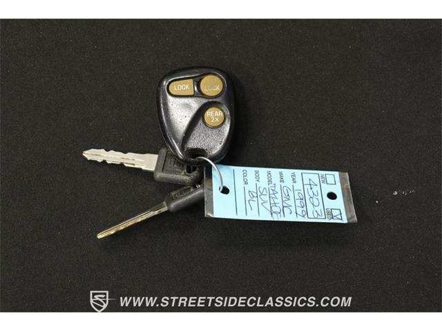 1999 Chevrolet Tahoe (CC-1774884) for sale in Lutz, Florida