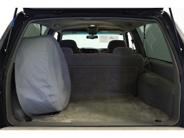 1999 Chevrolet Tahoe (CC-1774884) for sale in Lutz, Florida