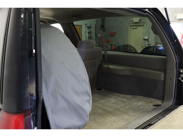 1999 Chevrolet Tahoe (CC-1774884) for sale in Lutz, Florida