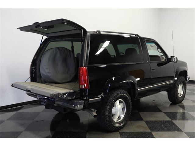 1999 Chevrolet Tahoe (CC-1774884) for sale in Lutz, Florida