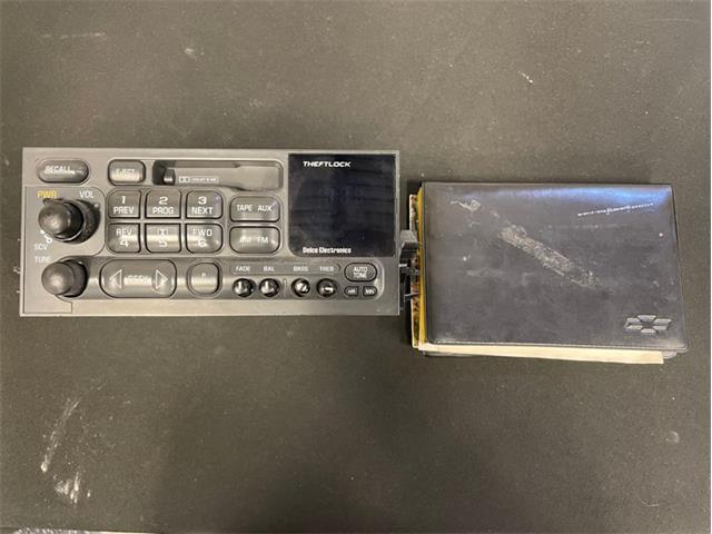 1999 Chevrolet Tahoe (CC-1774884) for sale in Lutz, Florida