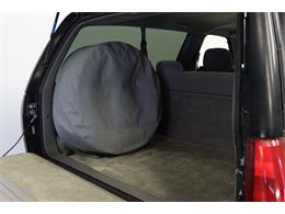 1999 Chevrolet Tahoe (CC-1774884) for sale in Lutz, Florida