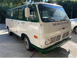 1968 Chevrolet Van (CC-1774886) for sale in Cadillac, Michigan