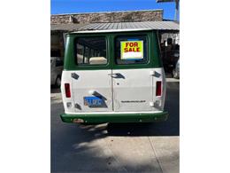 1968 Chevrolet Van (CC-1774886) for sale in Cadillac, Michigan