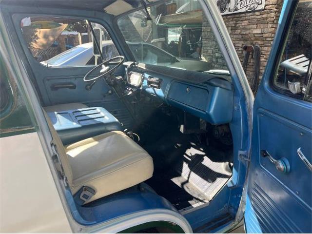 1968 Chevrolet Van (CC-1774886) for sale in Cadillac, Michigan