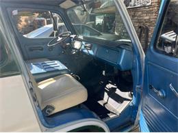 1968 Chevrolet Van (CC-1774886) for sale in Cadillac, Michigan