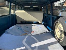 1968 Chevrolet Van (CC-1774886) for sale in Cadillac, Michigan