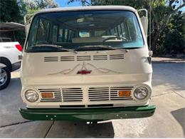 1968 Chevrolet Van (CC-1774886) for sale in Cadillac, Michigan