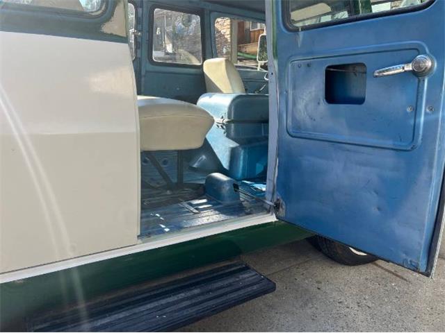 1968 Chevrolet Van (CC-1774886) for sale in Cadillac, Michigan