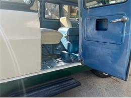 1968 Chevrolet Van (CC-1774886) for sale in Cadillac, Michigan