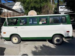 1968 Chevrolet Van (CC-1774886) for sale in Cadillac, Michigan