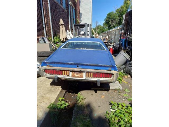 1973 Dodge Charger (CC-1774897) for sale in Cadillac, Michigan