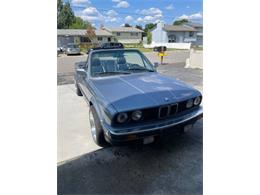 1989 BMW 325i (CC-1774901) for sale in Cadillac, Michigan