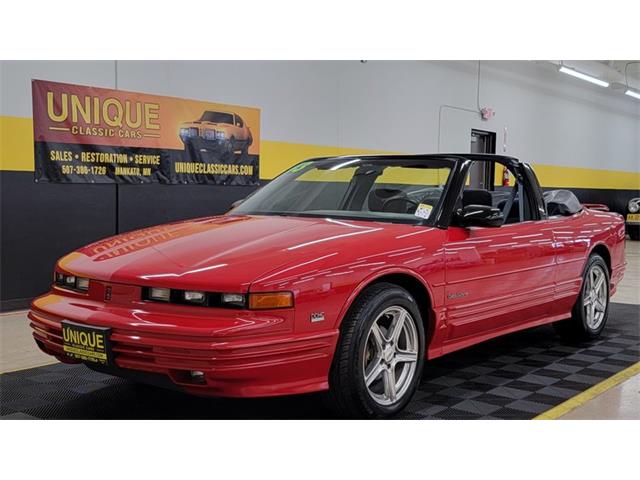 1993 oldsmobile cutlass shop supreme for sale