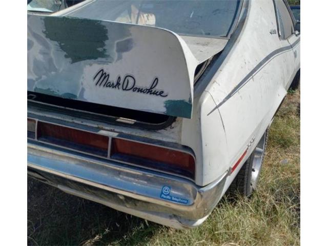 1970 AMC Javelin (CC-1774907) for sale in Cadillac, Michigan