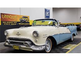 1954 Oldsmobile 98 (CC-1774908) for sale in Mankato, Minnesota