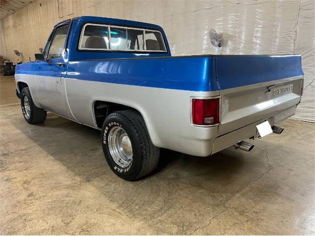 1979 Chevrolet C10 For Sale | ClassicCars.com | CC-1774909