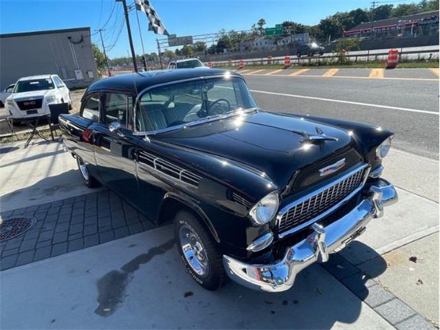 1955 Chevrolet 210 (CC-1774912) for sale in Cadillac, Michigan