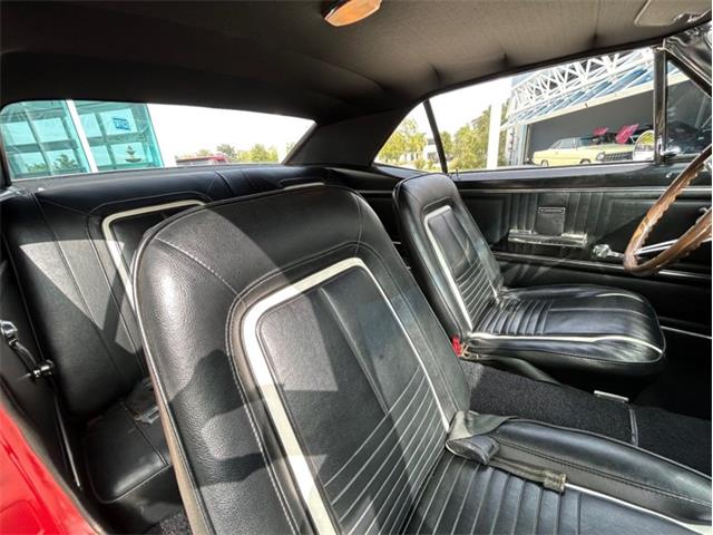 1967 Chevrolet Camaro (CC-1774922) for sale in Palmetto, Florida
