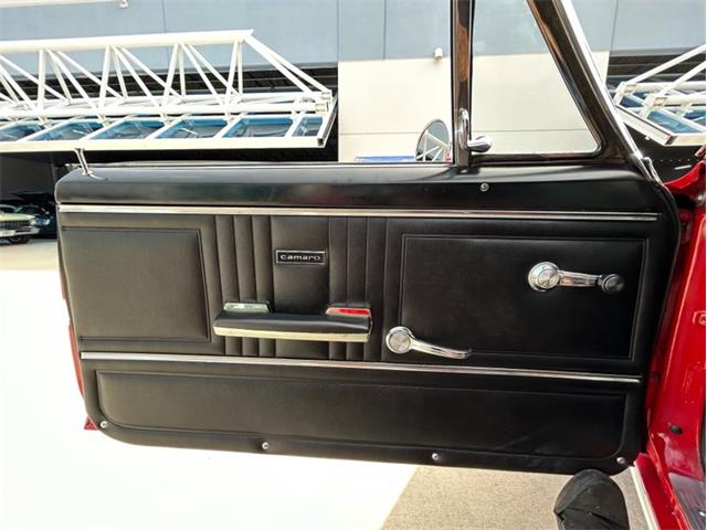 1967 Chevrolet Camaro (CC-1774922) for sale in Palmetto, Florida