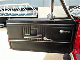 1967 Chevrolet Camaro (CC-1774922) for sale in Palmetto, Florida