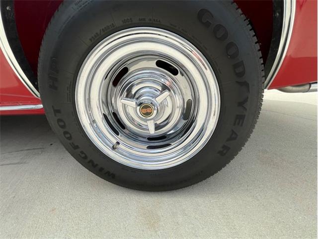 1967 Chevrolet Camaro (CC-1774922) for sale in Palmetto, Florida