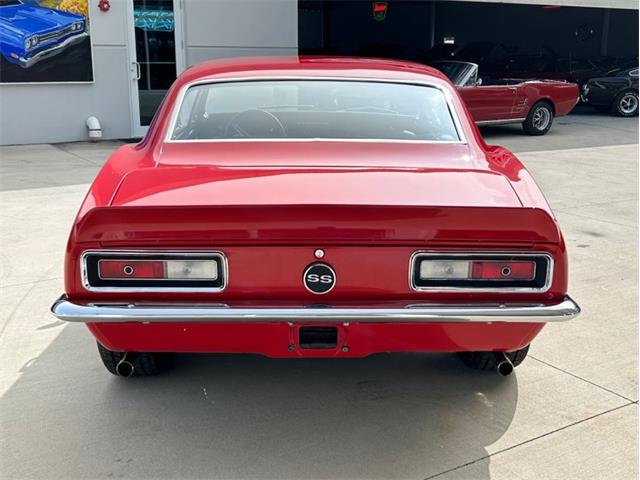 1967 Chevrolet Camaro (CC-1774922) for sale in Palmetto, Florida