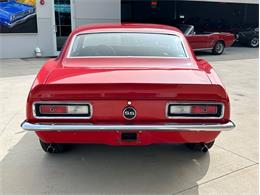 1967 Chevrolet Camaro (CC-1774922) for sale in Palmetto, Florida
