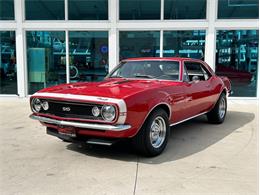 1967 Chevrolet Camaro (CC-1774922) for sale in Palmetto, Florida