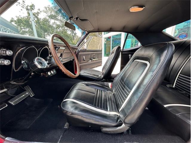 1967 Chevrolet Camaro (CC-1774922) for sale in Palmetto, Florida