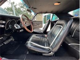 1967 Chevrolet Camaro (CC-1774922) for sale in Palmetto, Florida