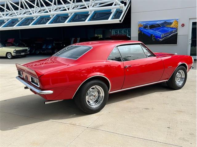 1967 Chevrolet Camaro (CC-1774922) for sale in Palmetto, Florida