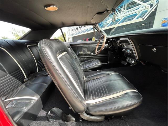 1967 Chevrolet Camaro (CC-1774922) for sale in Palmetto, Florida