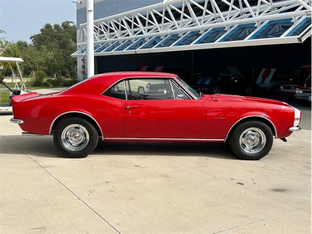 1967 Chevrolet Camaro (CC-1774922) for sale in Palmetto, Florida