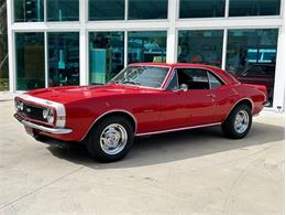 1967 Chevrolet Camaro (CC-1774922) for sale in Palmetto, Florida