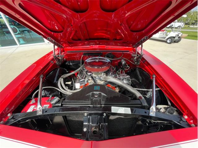 1967 Chevrolet Camaro (CC-1774922) for sale in Palmetto, Florida