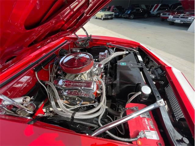 1967 Chevrolet Camaro (CC-1774922) for sale in Palmetto, Florida