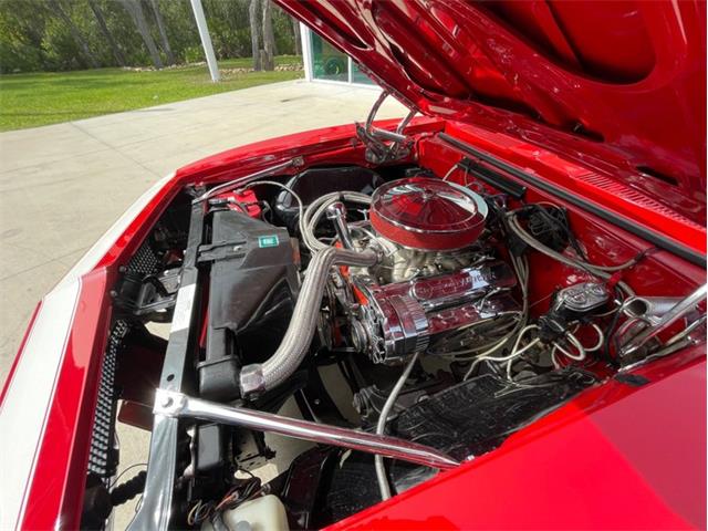 1967 Chevrolet Camaro (CC-1774922) for sale in Palmetto, Florida