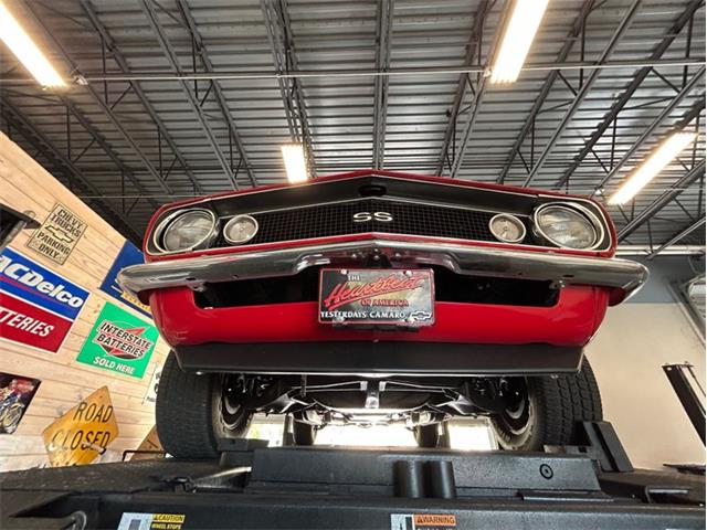 1967 Chevrolet Camaro (CC-1774922) for sale in Palmetto, Florida