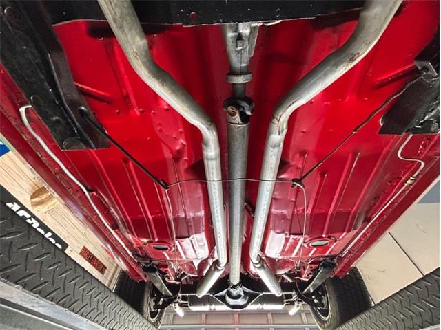 1967 Chevrolet Camaro (CC-1774922) for sale in Palmetto, Florida