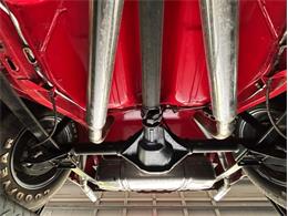1967 Chevrolet Camaro (CC-1774922) for sale in Palmetto, Florida