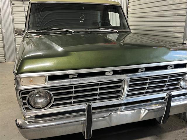 1975 Ford F100 (CC-1774934) for sale in Greensboro, North Carolina