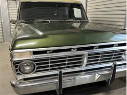 1975 Ford F100 (CC-1774934) for sale in Greensboro, North Carolina