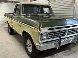 1975 Ford F100 (CC-1774934) for sale in Greensboro, North Carolina