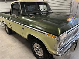 1975 Ford F100 (CC-1774934) for sale in Greensboro, North Carolina