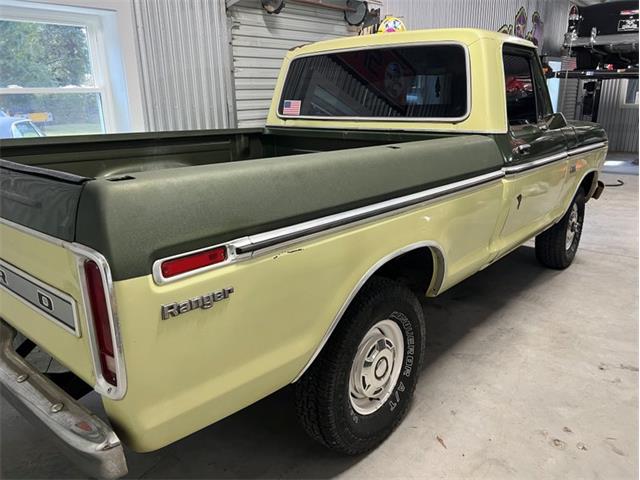 1975 Ford F100 (CC-1774934) for sale in Greensboro, North Carolina